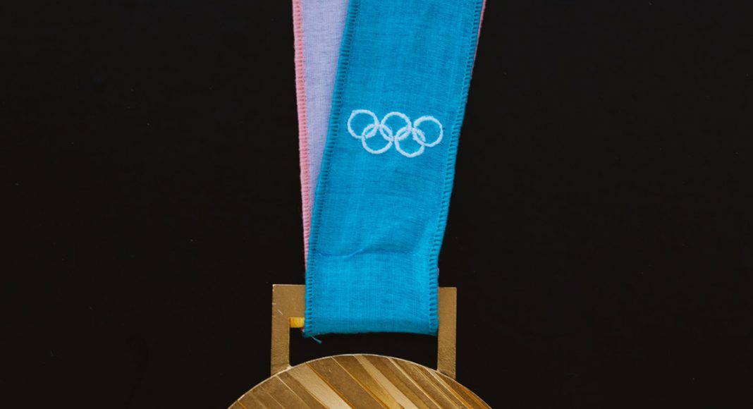 Olympic Athletes Can Use This Type Of Marijuana Right Now