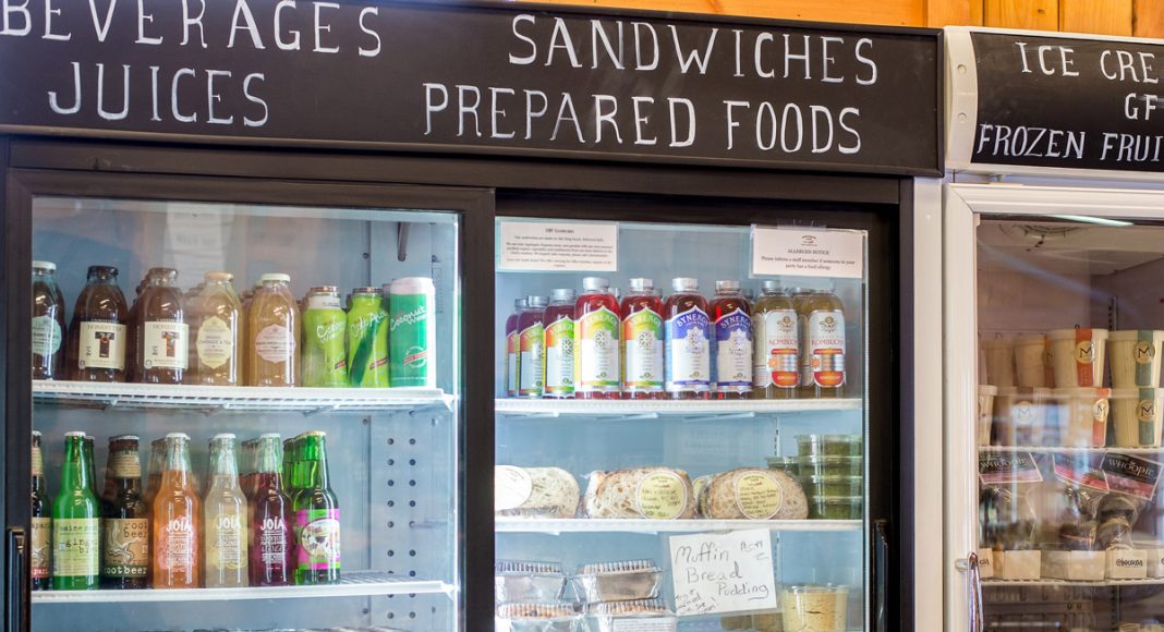 Chrissy Teigen Went Grocery Shopping And Here's What She Bought