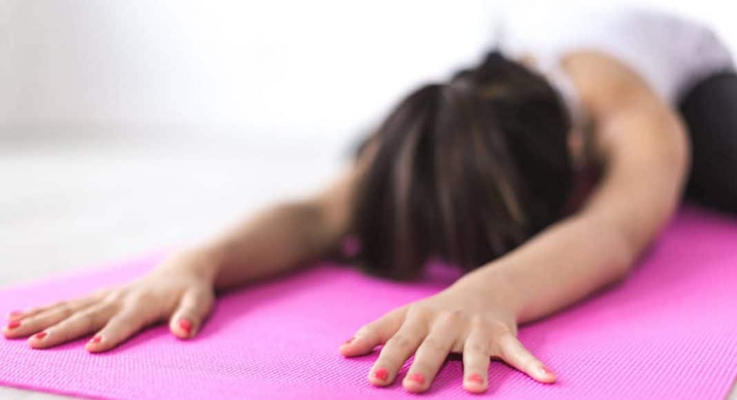 Christian Blogger Claims That Yoga Causes Demonic Trances