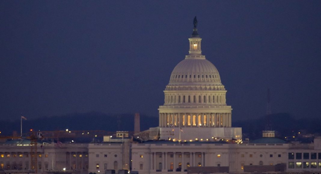 Congressional Candidate Smoking Marijuana In Campaign Message