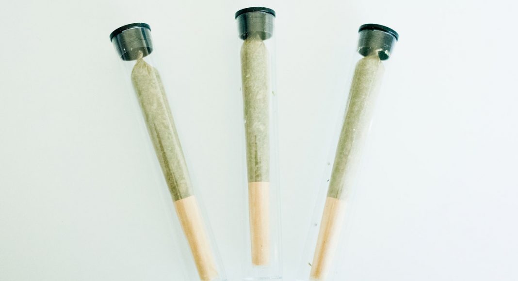 4 Cool Products To Try Now That Weed Is Legal In California
