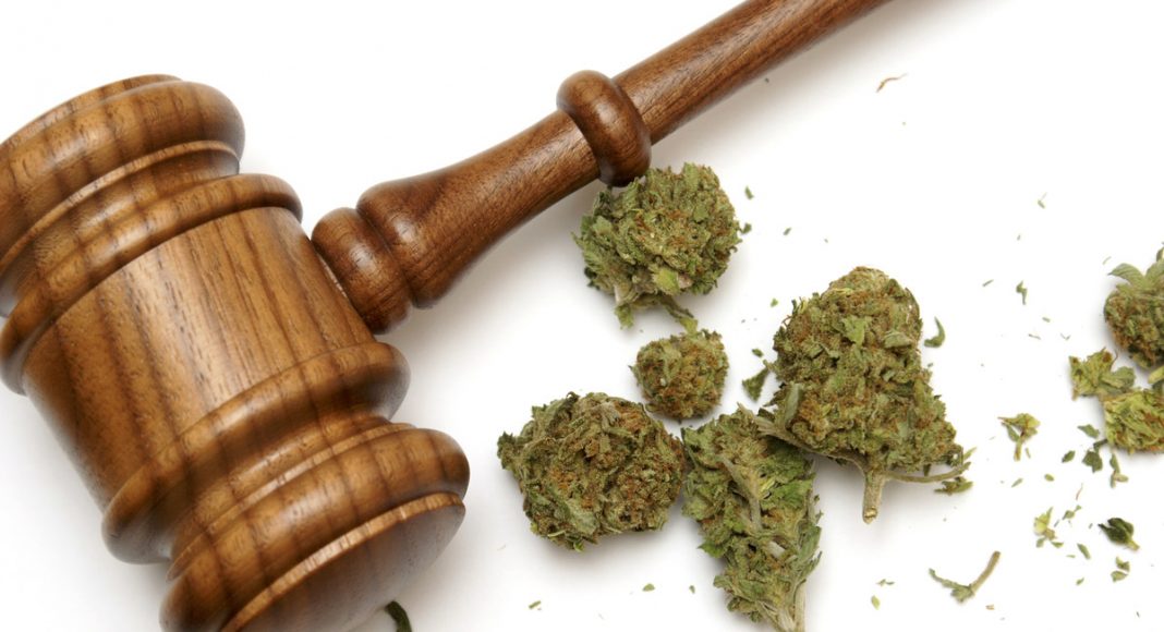 Congress Takes Issue With The (Awful) DEA Hemp Rule