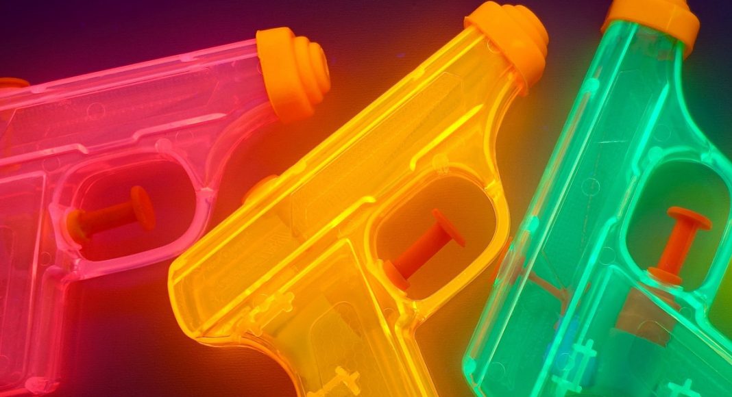 Medical Marijuana Patients Have Guns