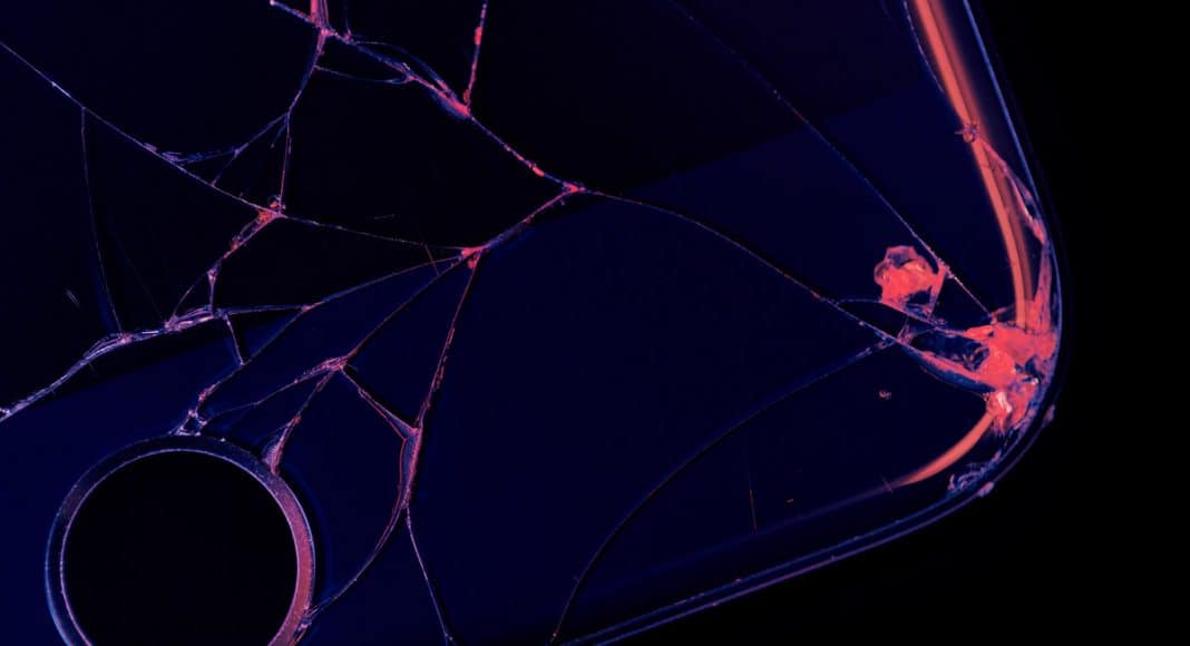 Published iPhone Source Code