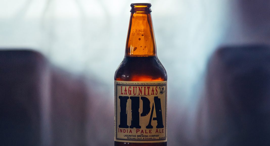 Lagunitas Owner: Marijuana Will Be 'Way, Way Bigger' Than Craft Beer