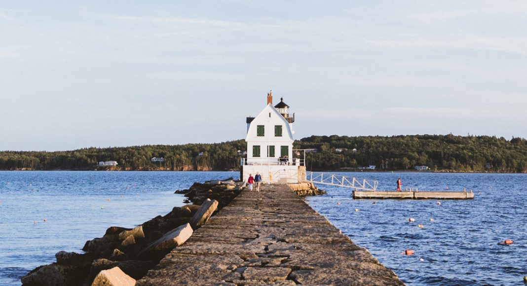 Maine Businesses Can't Discriminate Against Employees For Using Marijuana