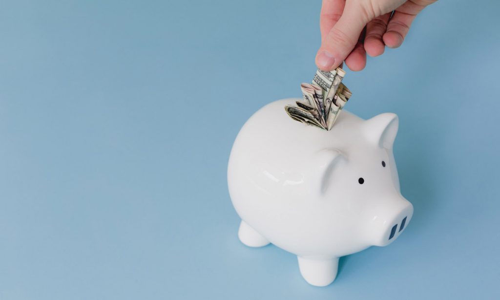 Money Actually Can Buy Happiness And Here's How Much It Costs