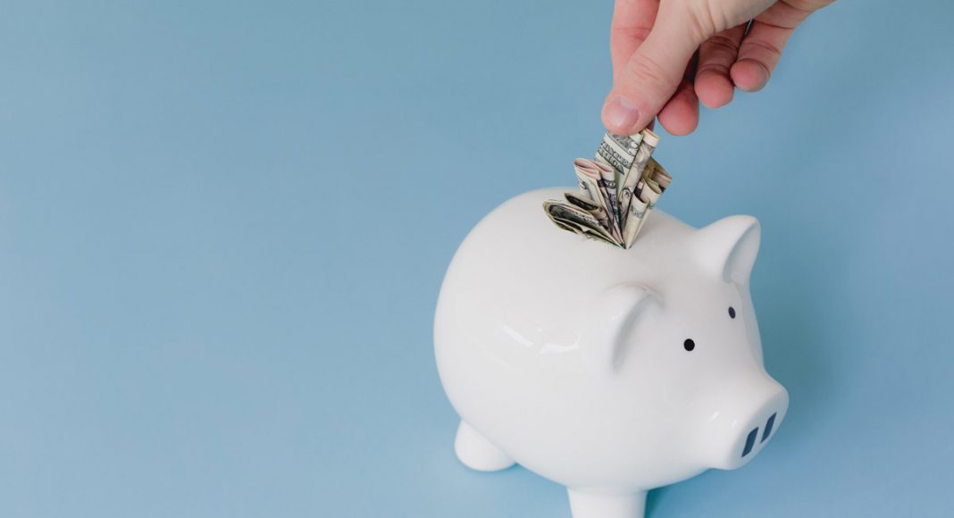 Money Actually Can Buy Happiness And Here's How Much It Costs