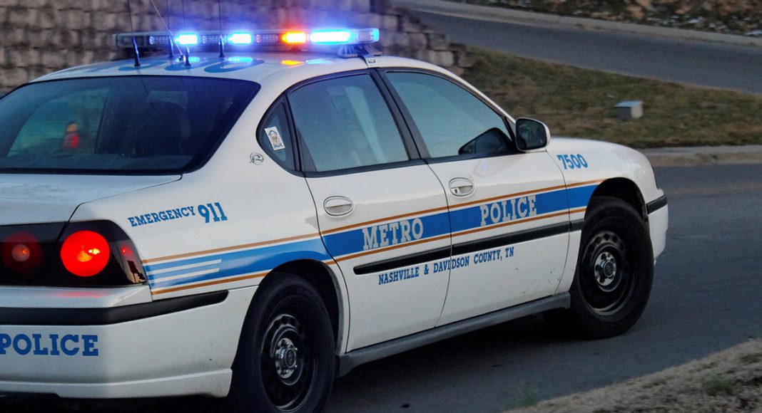 Nashville Law Enforcement Agencies Have No Clue What CBD Is