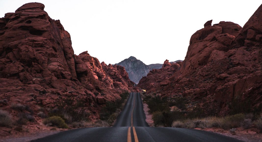 Nevada Is Making So Much Money Off Legal Weed That Other States Want In