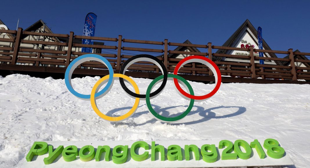 Olympic Tourists Can't Get Enough Of South Korea's 'Penis Park'