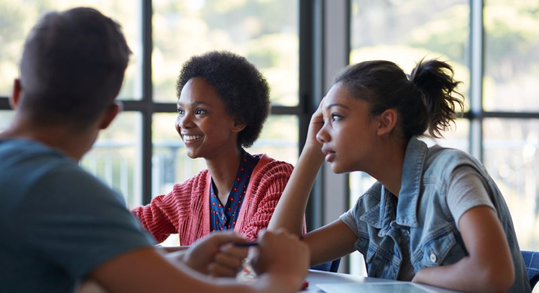 Parents Are Paying Experts To Have The Sex Talk With Their Kids
