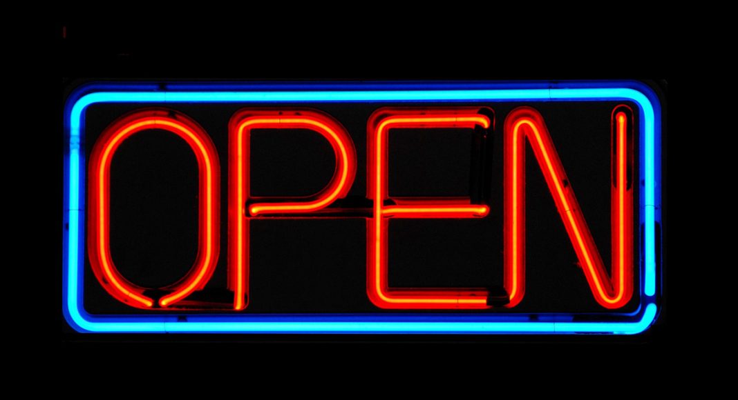 The East Coast’s Largest Marijuana Dispensary Opens In NJ