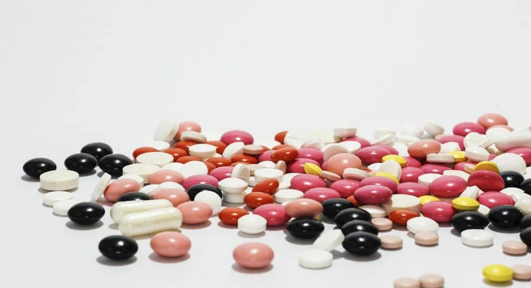 People Are Really Using Anti-Diarrhea Medicine To Get High