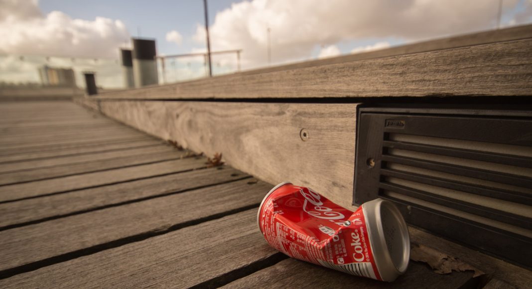 'Plogging' Is The Hot New Fitness Trend And You'll Never Guess What It Involves