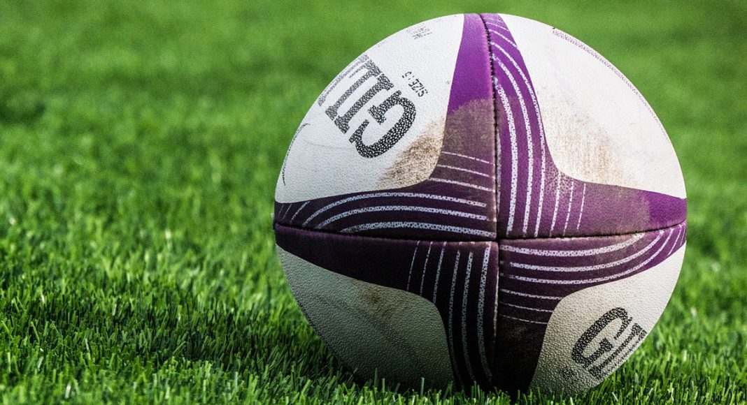 Prince Harry Met With A Gay Rugby Club And It Got Interesting