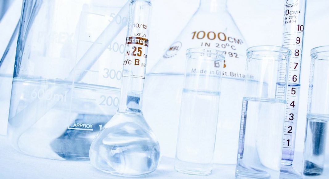5 Well-Known Scientists Who Smoked Marijuana