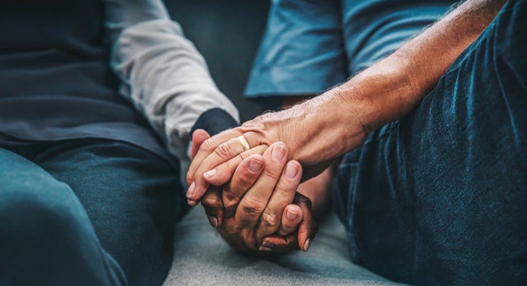 Single People In This Age Group Are Having The Best Sex