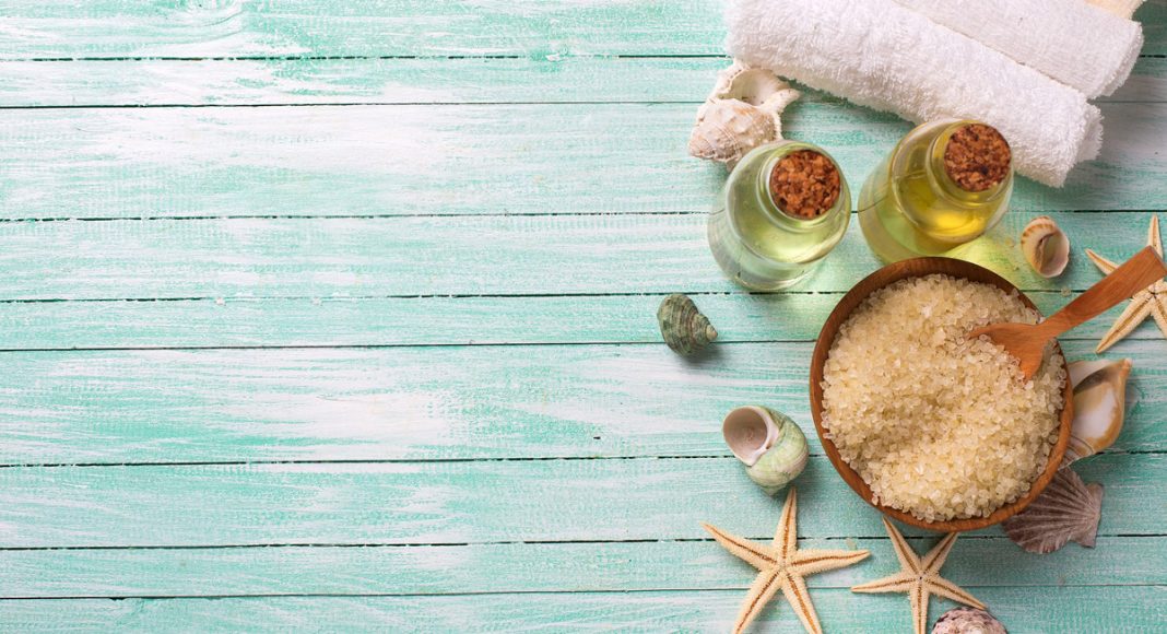 The Country's First State-Licensed Cannabis Spa Is About To Happen