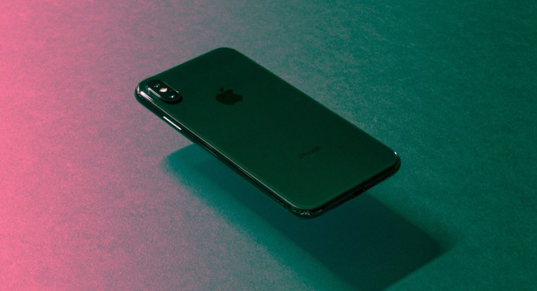 Apple's iPhone X Can Do Everything Except Take Calls