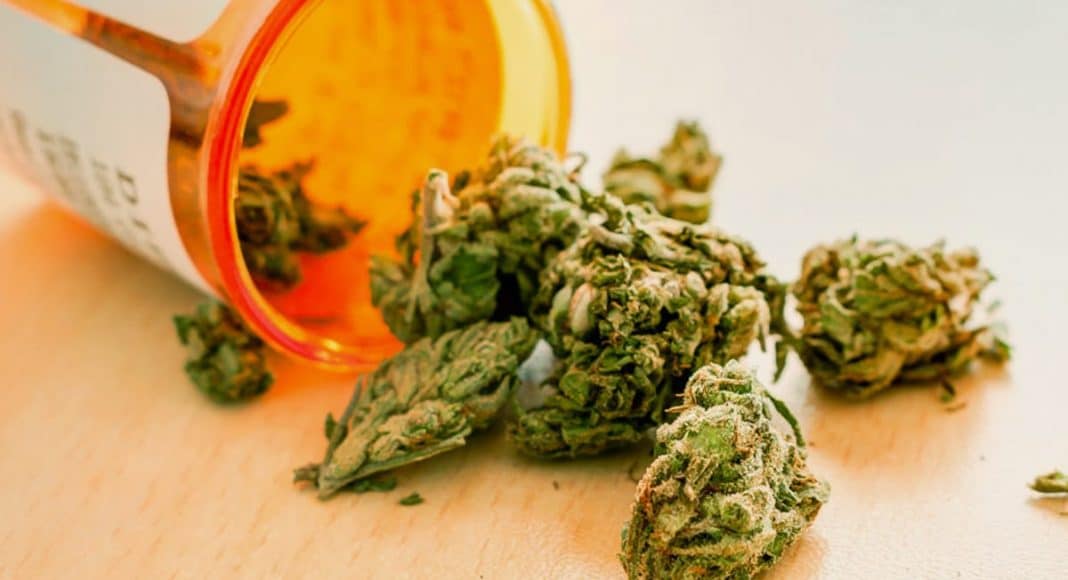 Medical Marijuana In Texas