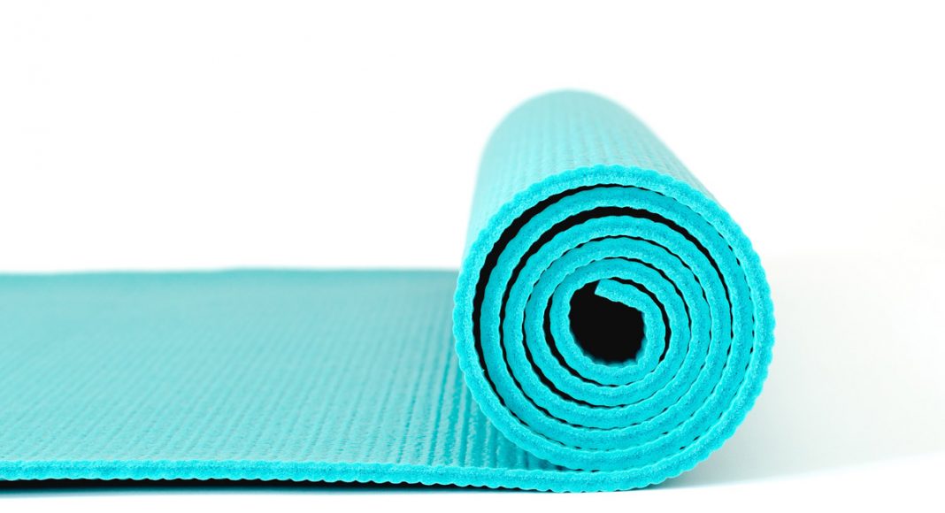 Yoga Teacher Asks Her Students To Get Naked