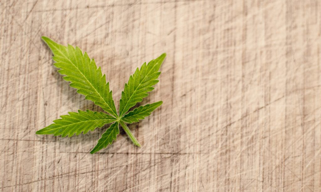 A Linguist's View On The Way We Talk About Marijuana