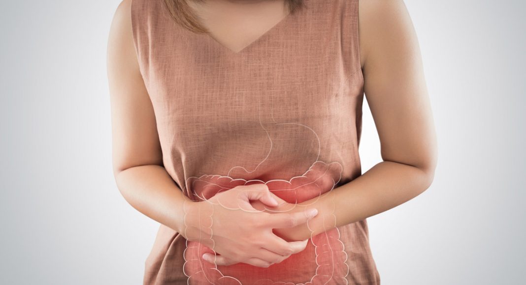 Study: Marijuana Can Eradicate Inflammatory Bowel Disease