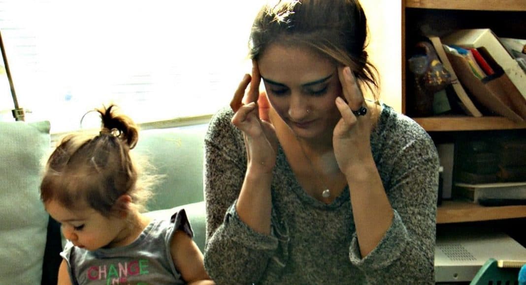 More Moms Are Microdosing Marijuana