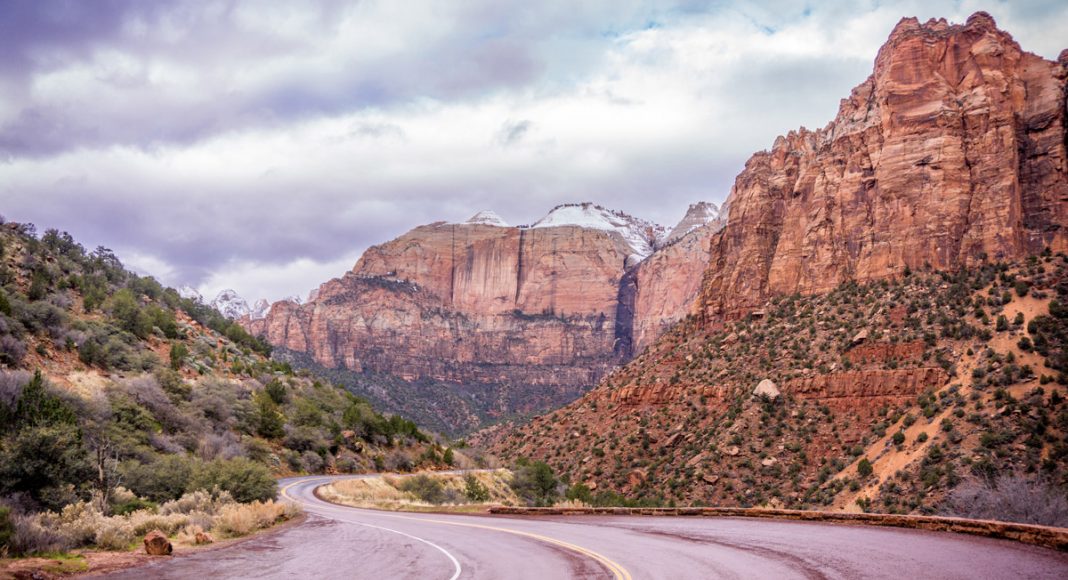 Terminally Ill Patients Might Soon Be Able To Grow Marijuana In Utah
