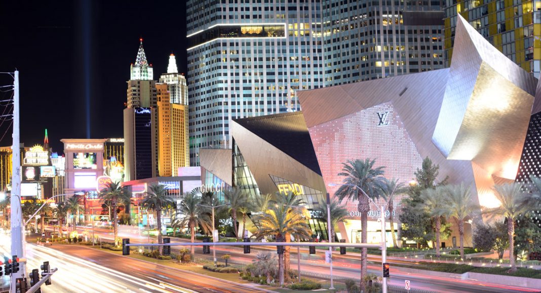 The Best Way To Ditch Your Marijuana At The Vegas Airport