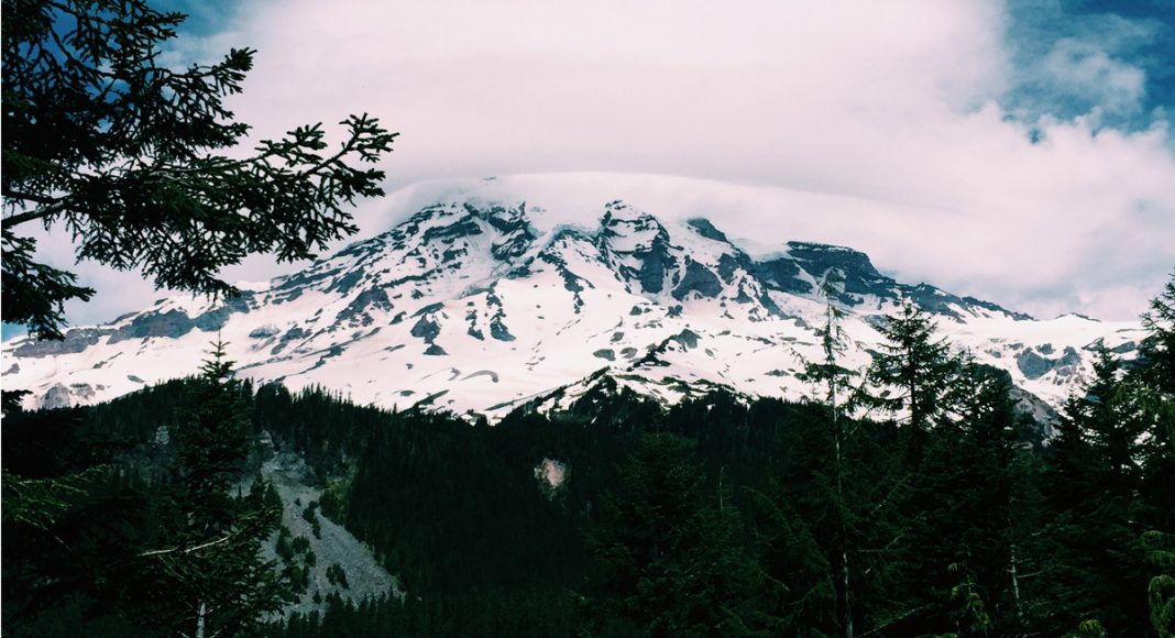 Washington State Gets Ready To Take On Feds Over Cannabis
