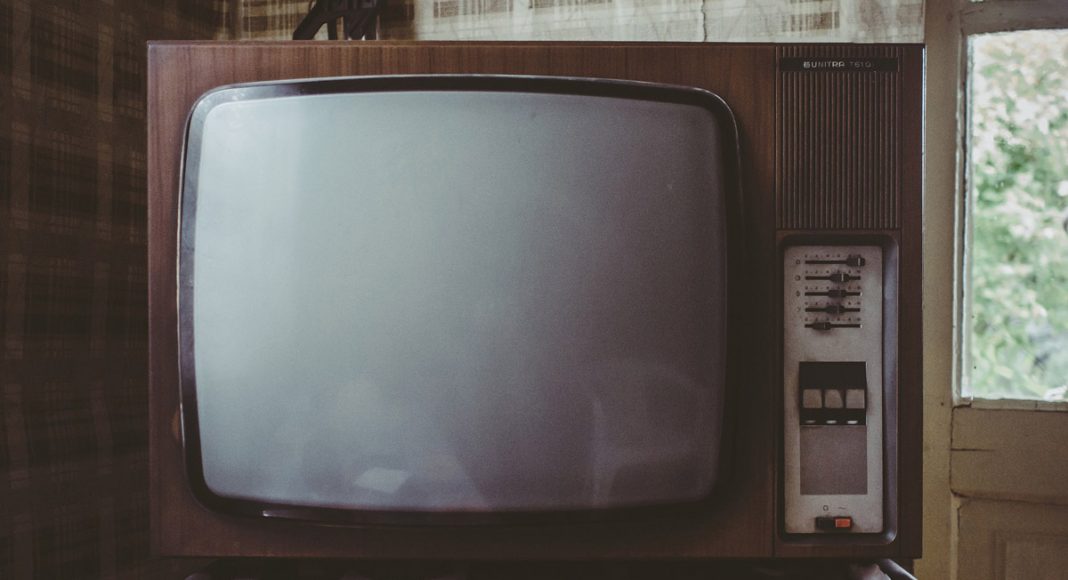 Watching This Particular TV Show Is As Good As Meditating