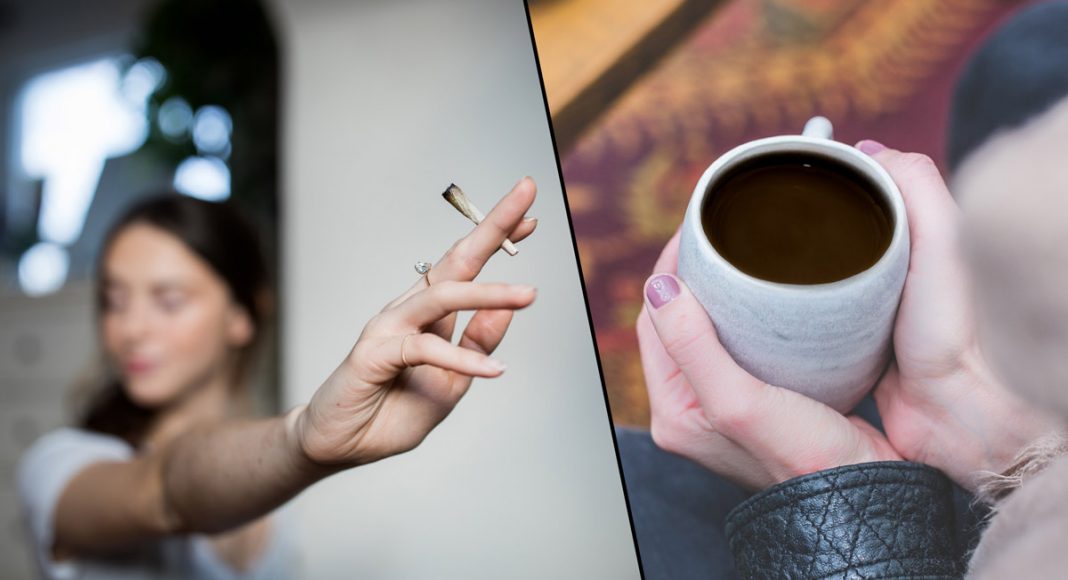 Ostracizing Drug Users Is Not Going To Solve The Problem
