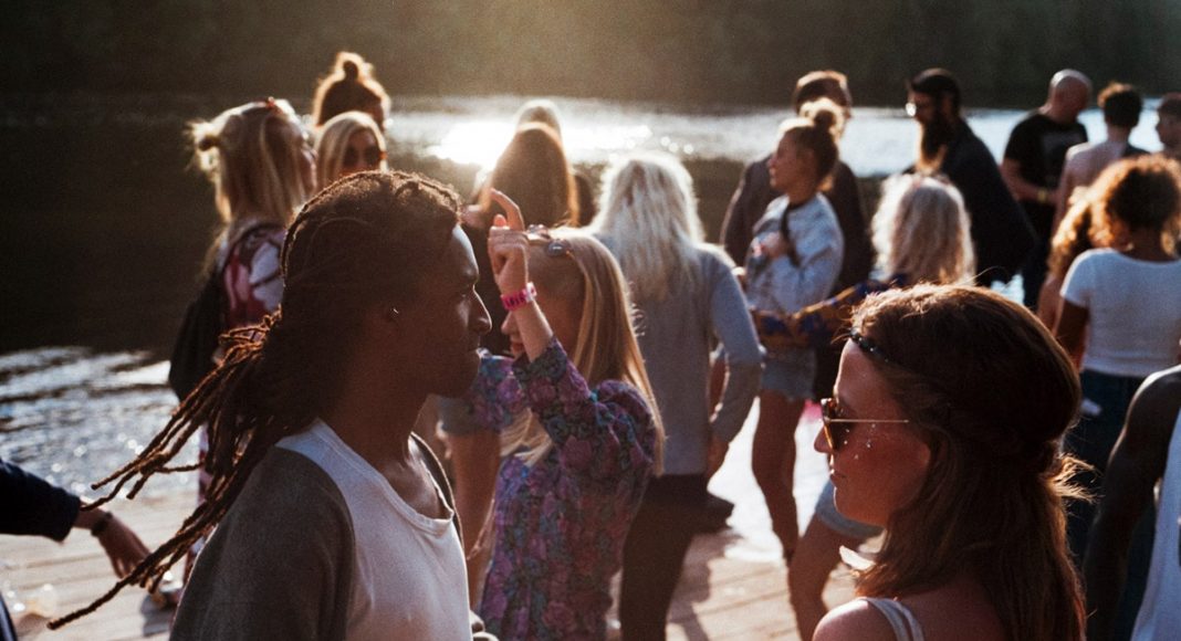 why millennials dont want to talk about this health issue