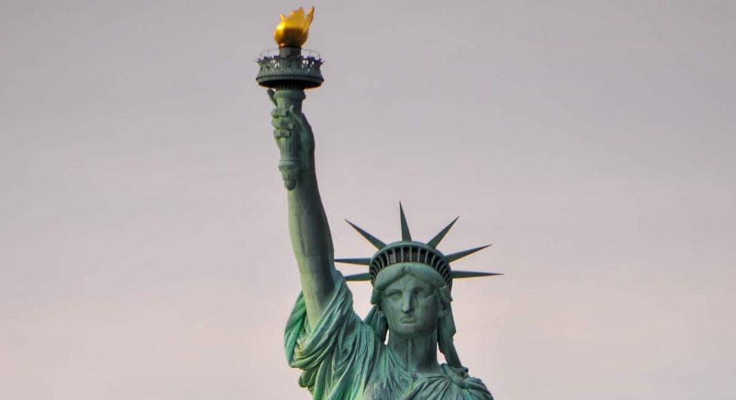 NY Democrats Are All-In On Marijuana Legalization; Will GOP Follow Suit?