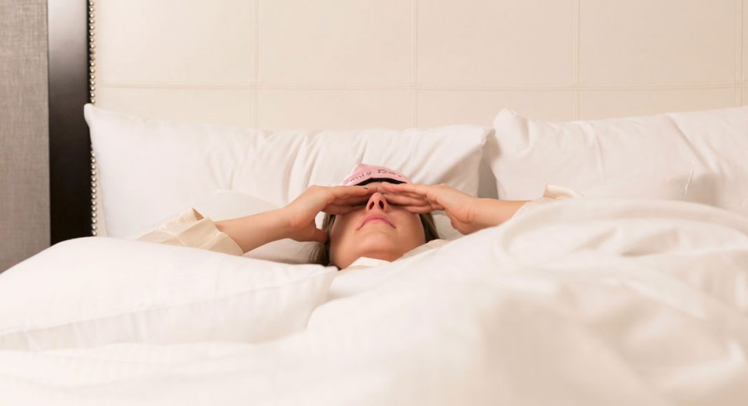 5 Things That Happen To Your Body When You Stop Having Sex