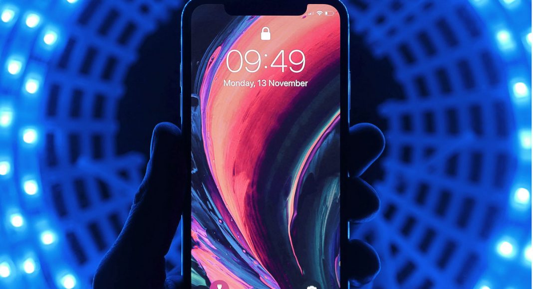 Apple Is Secretly Developing Its Own Screens