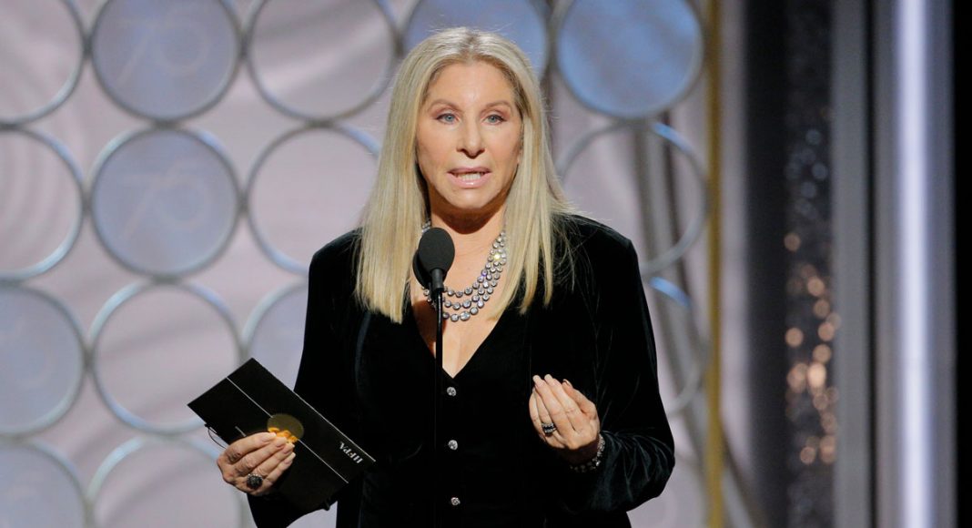 Barbra Streisand Really Loved Her Dog, So She Cloned It Twice