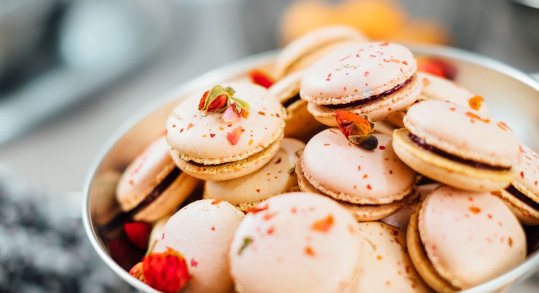 California Edible Cannabis Cooks Get Bitter Taste of Legalization