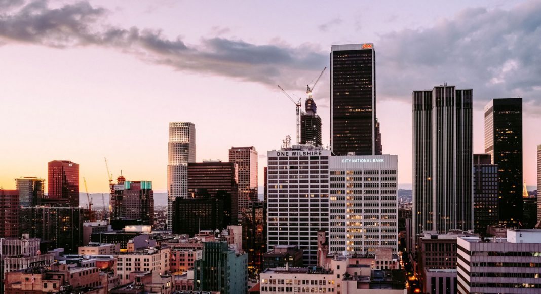 Californians Can Get Marijuana Convictions Expunged This Weekend