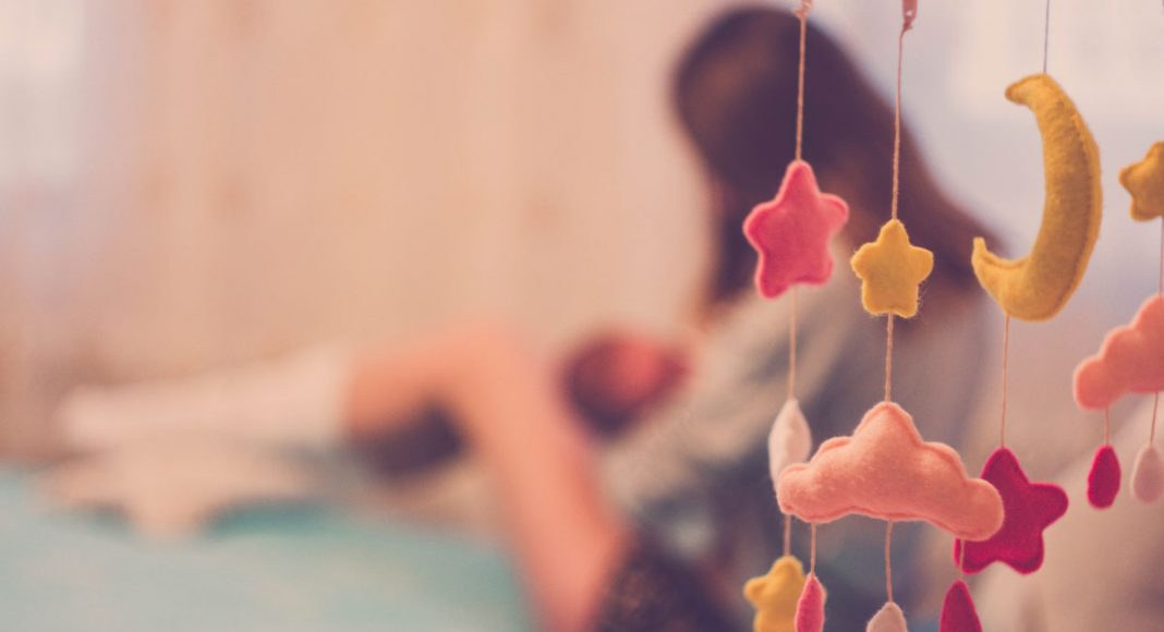 Marijuana And Breastfeeding