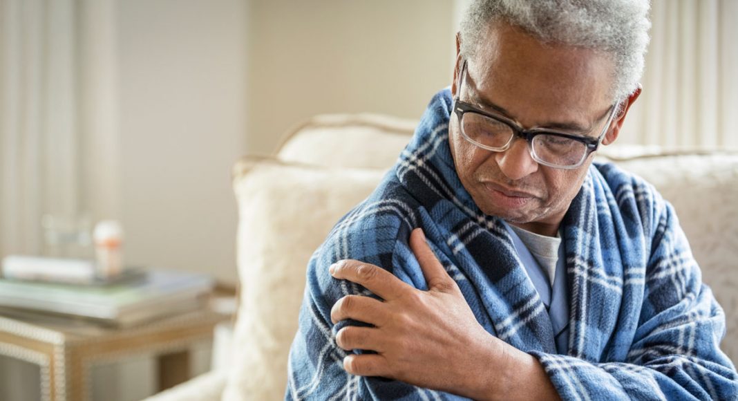Study Proves Cannabis Effective For Treating Symptoms Of Fibromyalgia