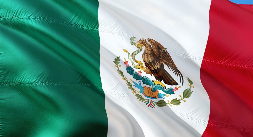 American Marijuana Is Now Being Smuggled Into Mexico