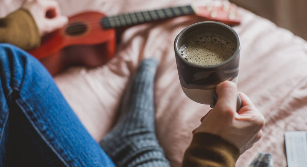 CBD Coffee Is The Easy Way To Pain-Free Mornings