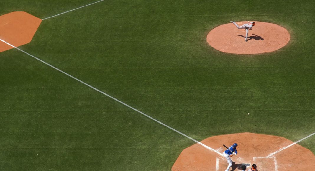 College Baseball Coach Fired For Rejecting Colorado Recruit Over Marijuana