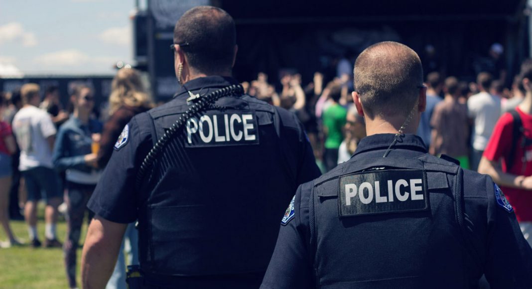 Cops Befuddled By Fancy Potato Chip Edibles