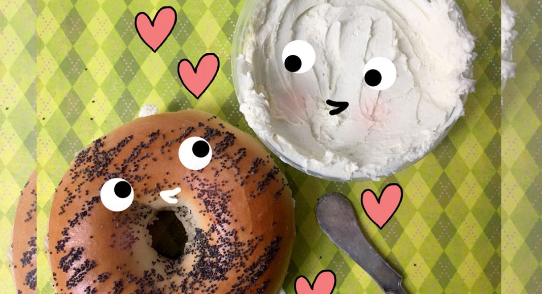 You'll Want To Slather This Cannabis Cream Cheese On Everything