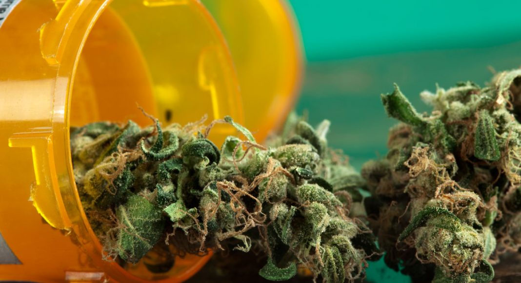 Do You Qualify? NJ Has A New List Of MMJ Conditions