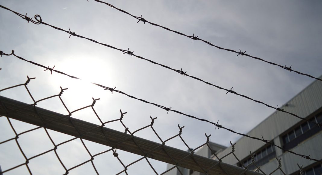 Doctor Claims Giving Inmates Free Marijuana Could Save Lives